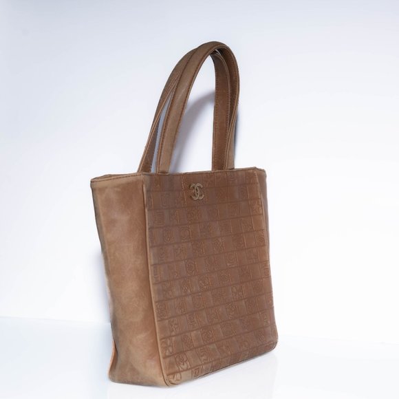 Chanel Tote Bag - Authentic - Picture 7 of 12